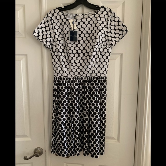 Oscar de la Renta Dress - Picture 3 of 7